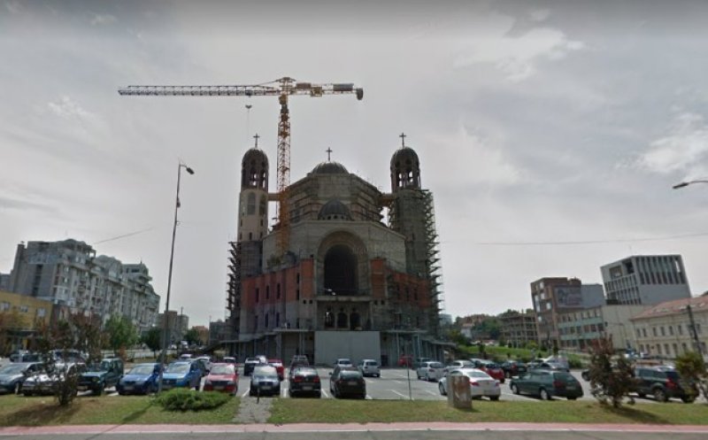 Ce se mai aude de parkingul din Cipariu