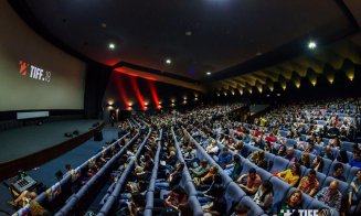 TIFF 2022 anunţă actorii selectaţi în programul „10 pentru FILM”
