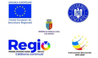 Înnoirea flotei de transport în comun în Municipiul Cluj-Napoca prin achiziționarea de tramvaie - Etapa 1 - Faza 1 – Cod SMIS 126055