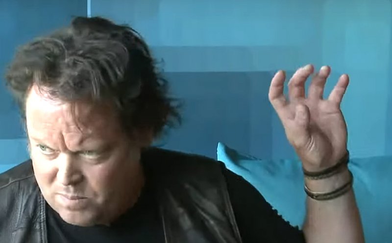 Drona lui Charlie Ottley a fost recuperată la Bacău. Românii au talent la însuşirea obiectelor găsite