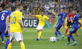 Bosniacul Susic după victoria în fața României: “Am jucat în stilul Dan Petrescu, 1-0 şi am câştigat”