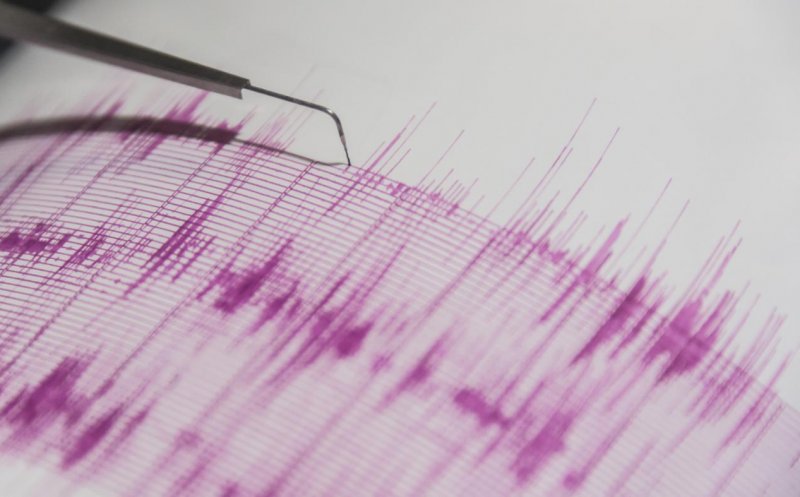 Cutremure în şir în două zone turistice din România. Ce magnitudine au avut