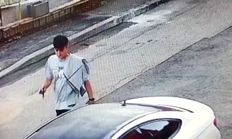 Hoţii îşi fac de cap în cartierul Zorilor din Cluj-Napoca. "Fac bani pentru droguri", spun clujenii