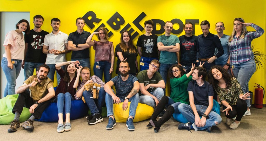 „Rebelii” IT-ului din Cluj vor finanța start-up-uri locale: „Nu excludem investiţii internaţionale (...) dacă ne captează atenția”