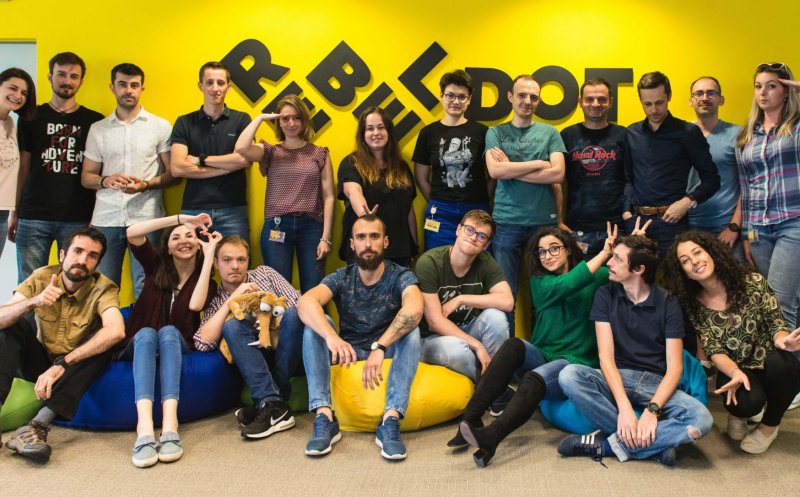 „Rebelii” IT-ului din Cluj vor finanța start-up-uri locale: „Nu excludem investiţii internaţionale (...) dacă ne captează atenția”