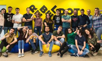 „Rebelii” IT-ului din Cluj vor finanța start-up-uri locale: „Nu excludem investiţii internaţionale (...) dacă ne captează atenția”