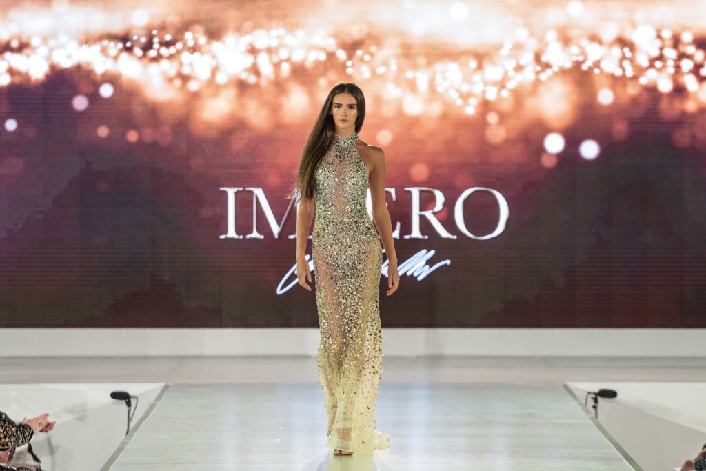 Gala Transilvania Fashion 2022. Modelele vor defila în ținute de la Botezatu și alți designeri la Cluj-Napoca pe 15 iunie la Muzeul de Artă - Palatul Bánffy