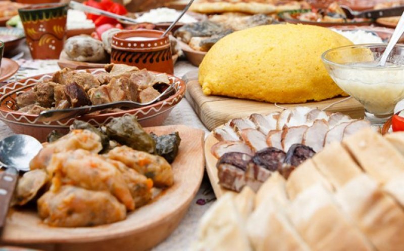 Mâncarea românească, în topul celor mai gustoase preparate