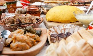 Mâncarea românească, în topul celor mai gustoase preparate