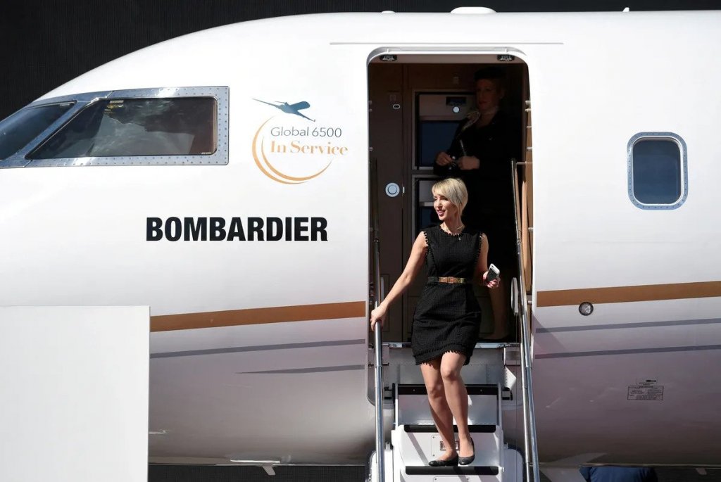 Bombardier Cluj de la The Office aproape de afaceri de 20 mil. euro. Creștere de peste 12%