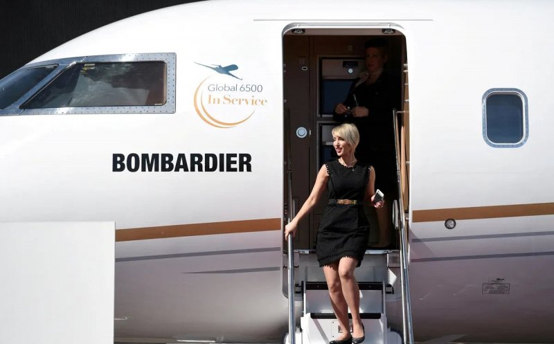 Bombardier Cluj de la The Office aproape de afaceri de 20 mil. euro. Creștere de peste 12%