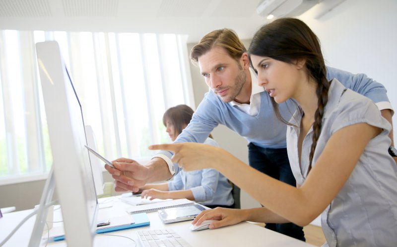Internship-ul plătit cu 550 de euro la Cluj. Topul celor mai bune salarii pe timp de vară