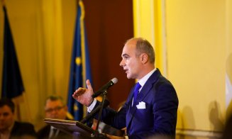 Rareș Bogdan, după primul tur al alegerilor legislative din Hexagon: „Franța Extremelor a vorbit”