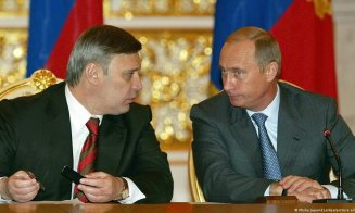 Un fost premier al Rusiei spune că Putin e depășit, dar anunță: „Dacă Ucraina cade, statele baltice vor fi următoarele”