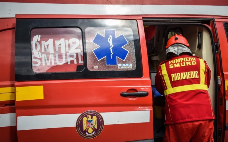 Minivacanța de Rusalii. Peste 4.200 de intervenții IGSU la urgențe, doar în weekend