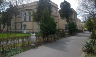 Investiție de peste 8 mil. lei la Spitalul de Pneumoftiziologie din Cluj. Ce lucrări se fac