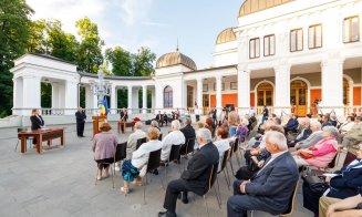 Zeci de cupluri clujene premiate de Boc pentru 50 de ani de căsătorie