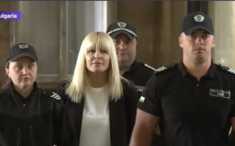 Elena Udrea va fi adusă în țară săptămâna aceasta. Anunțul ministrului de Interne despre extrădare