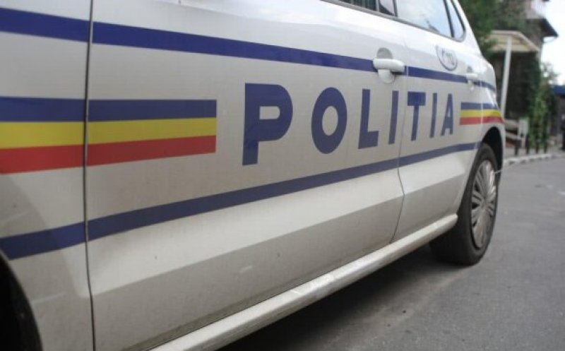 Tânără lovită pe trecere pe Traian Vuia