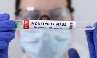 DOSAR PENAL pentru primul pacient român diagnosticat cu variola maimuţei