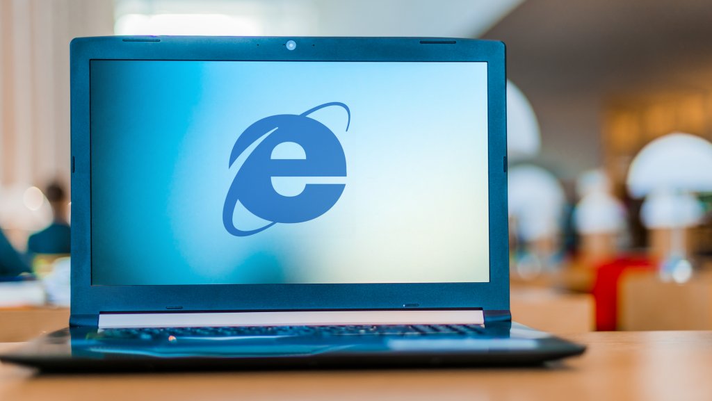 A venit „pensia” pentru Internet Explorer. Microsoft retrage browser-ul după 27 de ani