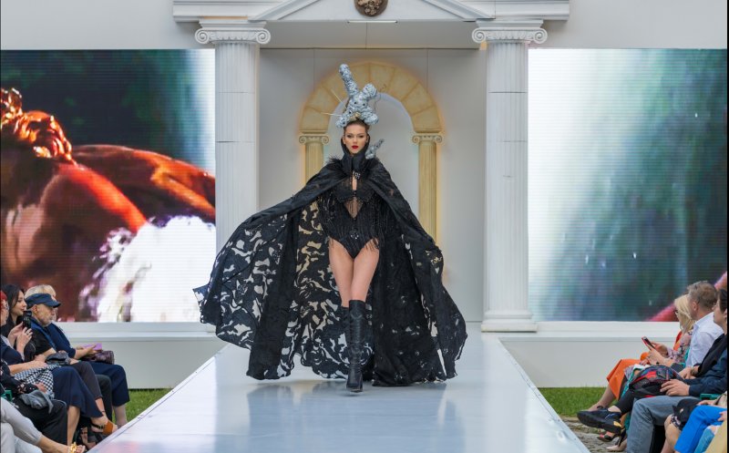 Gala Transilvania Fashion 2022 a ajuns la final