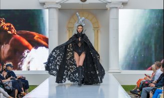 Gala Transilvania Fashion 2022 a ajuns la final