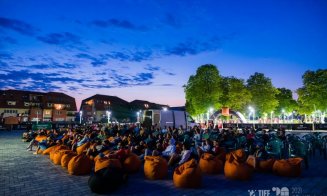 Al doilea an de TIFF la Florești. Primarul Pivariu: „Așteptăm mult mai mulți participanți decât în 2021”