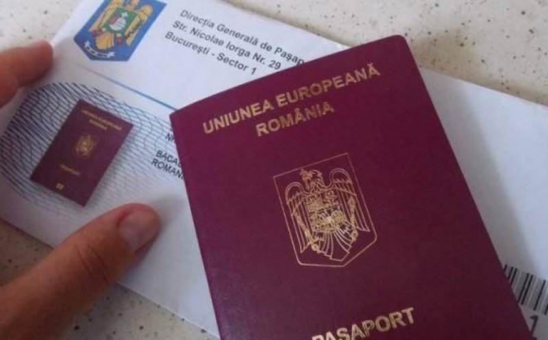 Atenție, clujeni! Se schimbă programul la Pașapoarte