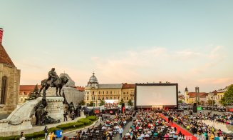 Începe TIFF. Vezi aici lista premierelor cinematografice și experiențelor digitale