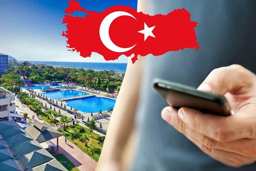 Facturi de mii de euro după vacanţele cu Roaming în Turcia