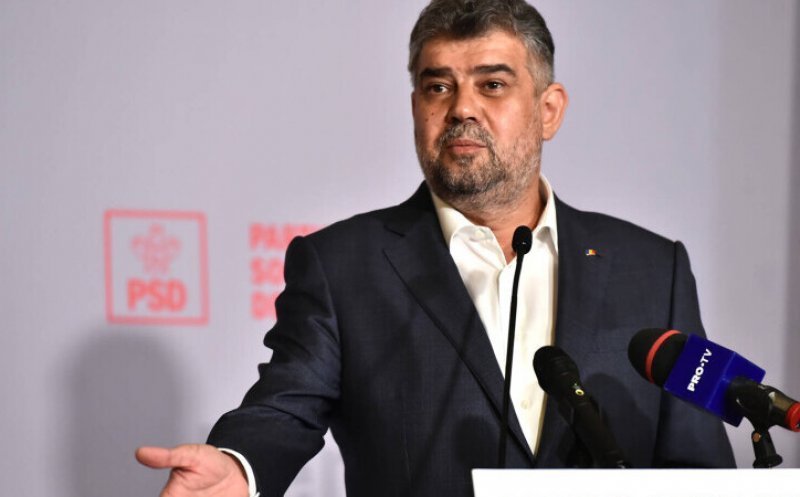Liderul PSD vrea plafonarea prețurilor la combustibili. Între timp, motorina se îndreaptă spre 10 lei/litrul