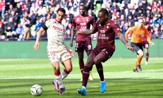 Campioana continuă campania de transferuri. "Feroviarii" au pus ochii pe un jucător cu peste 150 de meciuri în Ligue 1