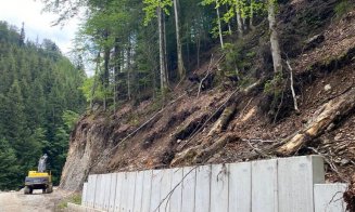 Ilie Bolojan, anunț important și pentru clujeni: „Din 2023 se va putea circula din Beiuș până în Valea Drăganului pe un drum modernizat”