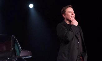 Elon Musk sprijină din nou Dogecoin, moneda virtuală creată în glumă acum 9 ani