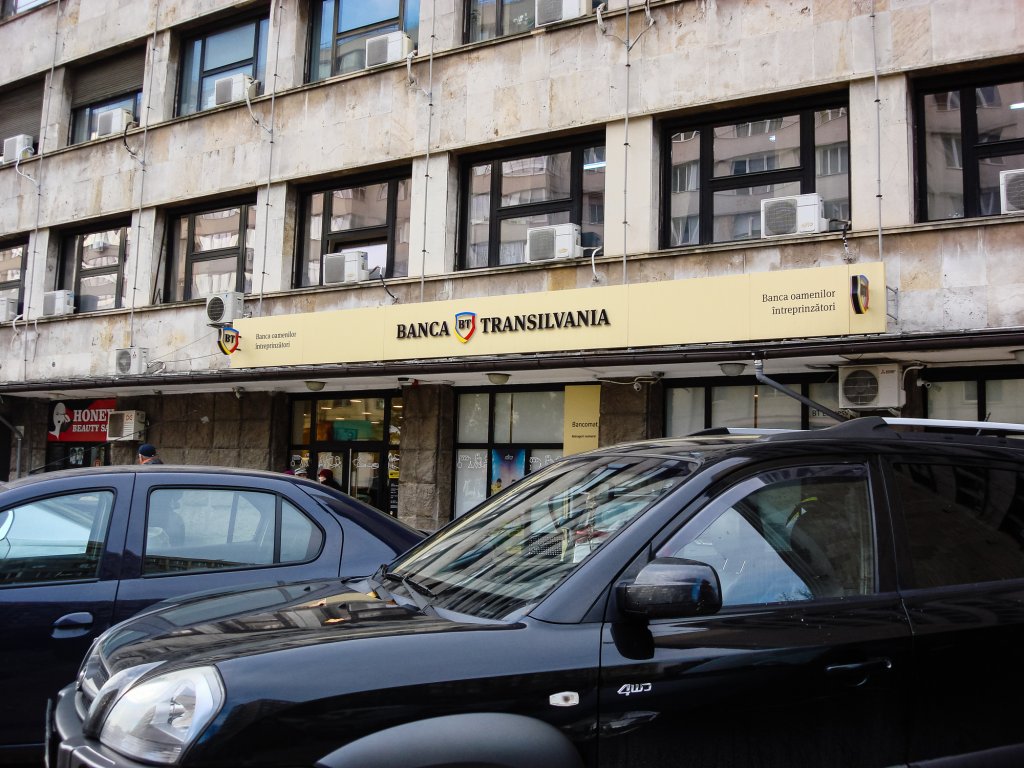 S-a făcut! Consiliul Concurenței a autorizat preluarea Țiriac Leasing de către Banca Transilvania