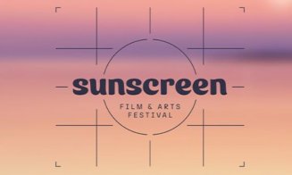 TIFF anunță prima ediție SUNSCREEN, un nou festival de film la Constanța