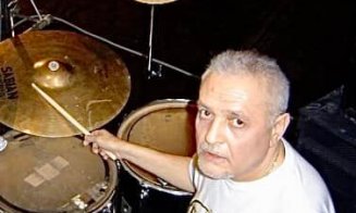 Doliu în rock-ul românesc! A murit fostul toboșar al trupei COMPACT, Leluț Vasilescu