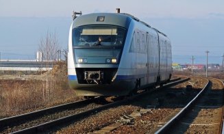 Trenul metropolitan prinde viteză! Boc promite documentația în toamnă: Ajungi mai repede la Cluj-Napoca decât din Mănăștur sau Sopor