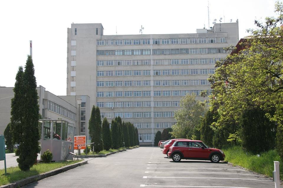 Investiție de peste 10 mil. lei la Spitalul de Recuperare Cluj. Ce se modernizează