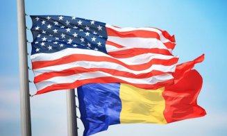 Statele Unite ale Americii investesc 14 milioane de dolari în dezvoltarea energetică a României