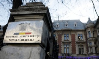 Iohannis a semnat decretul! Cine preia interimatul la ministerul Agriculturii