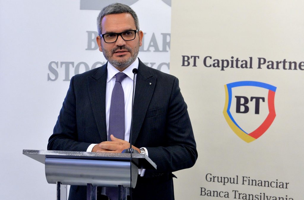 Prima finanțare blue IFC sprijină, prin Banca Transilvania, folosirea sustenabilă a apei