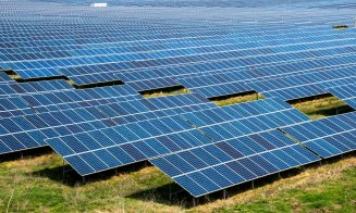 Cemacon Cluj câștigă o finanțare norvegiană de aproape 500.000 eur. pentru un parc fotovoltaic