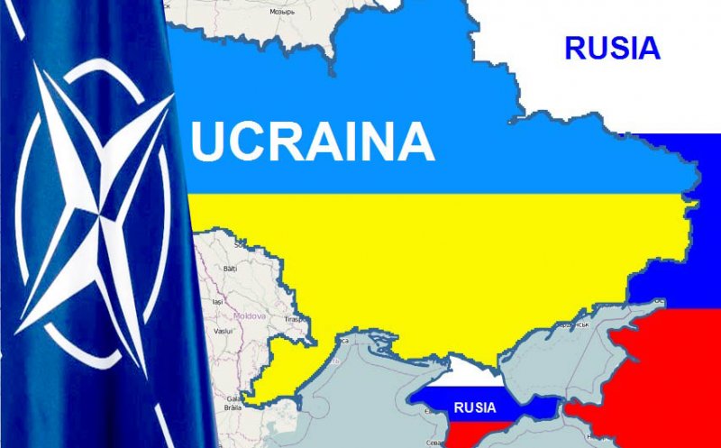 "Orice intruziune a NATO în Crimeea ar duce la al treilea război mondial"