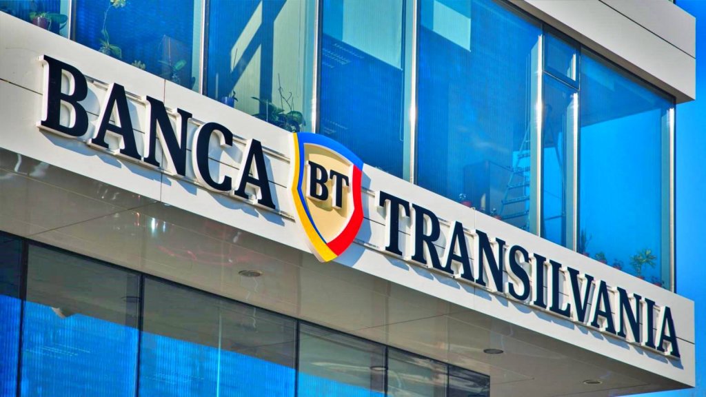 Banca Transilvania, prognoză optimistă pe 2022: Economia şi PIB-ul vor creşte