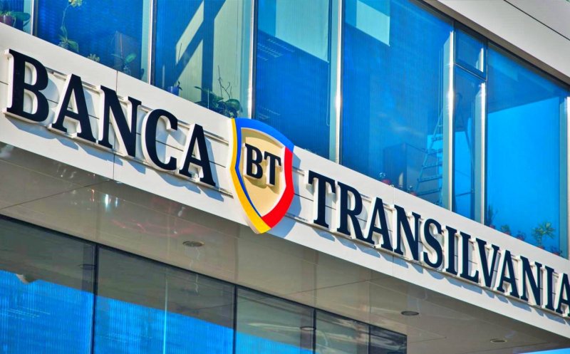 Banca Transilvania, prognoză optimistă pe 2022: Economia şi PIB-ul vor creşte