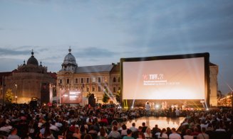 Tudor Giurgiu, impresii la cald despre TIFF 2022: ''Incredibil a fost răspunsul publicului după 2 ani complicațiI''