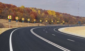 Conexiunea Clujului cu Autostrada A3 a fost aprobată în ședința de guvern