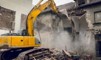 Primarul Floreștiului declară război construcțiilor ilegale din comună: „Vor fi DEMOLATE”
